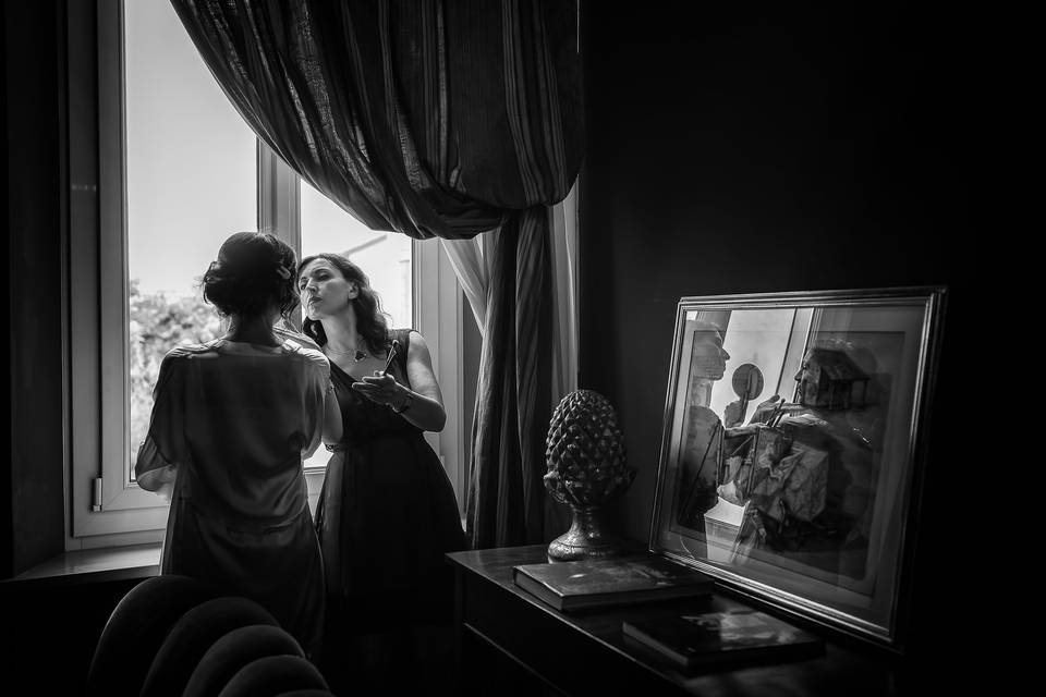 Bridal Image Consultant