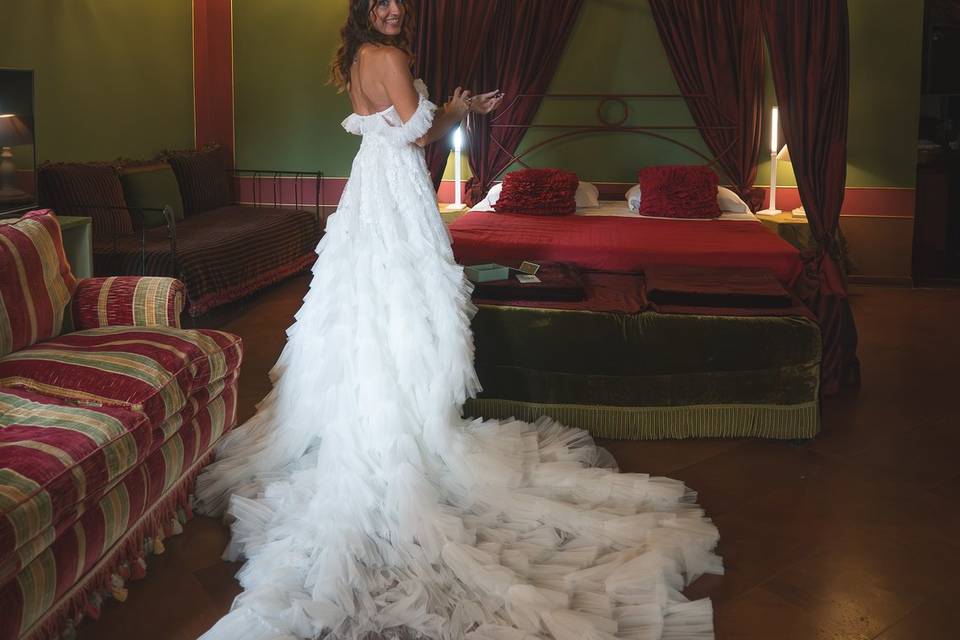 Bridal Image Consultant