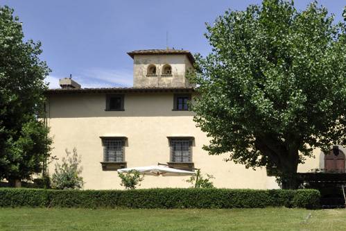 Villa Il Turco