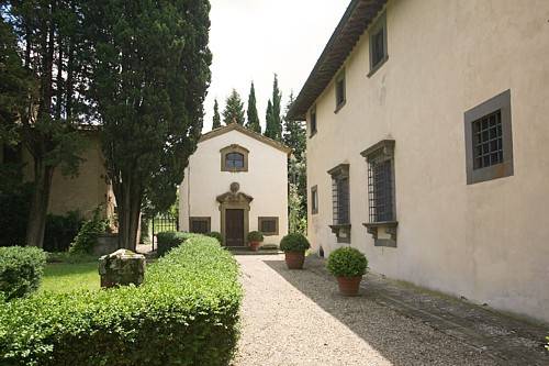 Villa Il Turco