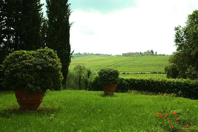 Villa Il Turco