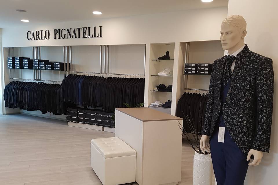 Pignatelli