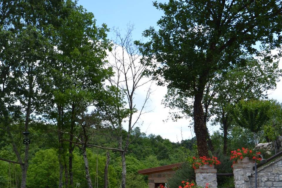 Tenuta acquaviva