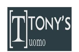 Tony's Uomo