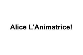 Logo Alice L’Animatrice!