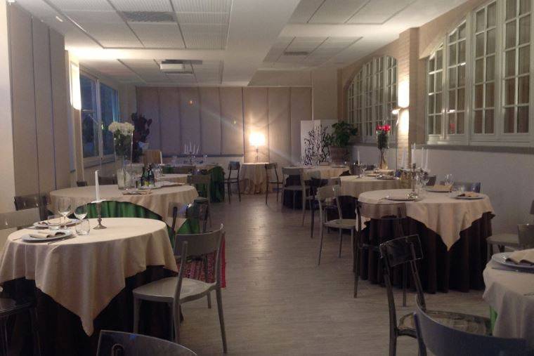 Sala ristorante