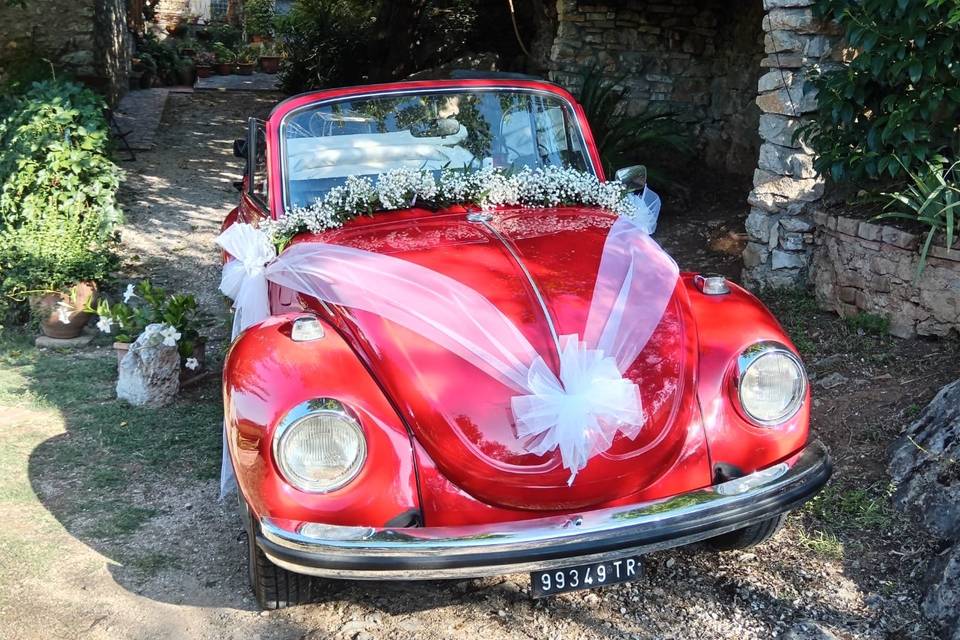 Cabrio