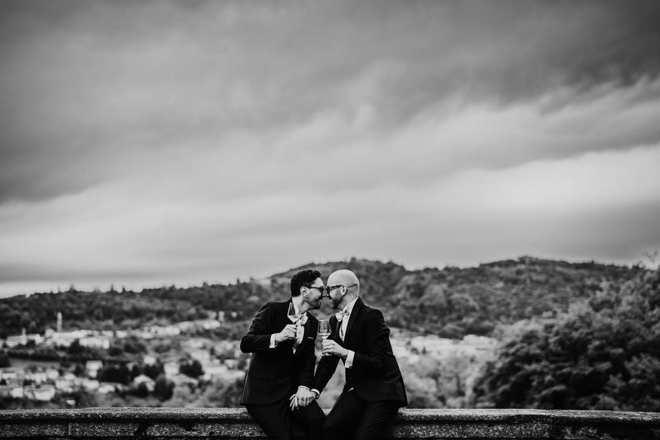 Davide Soncin Wedding Studio