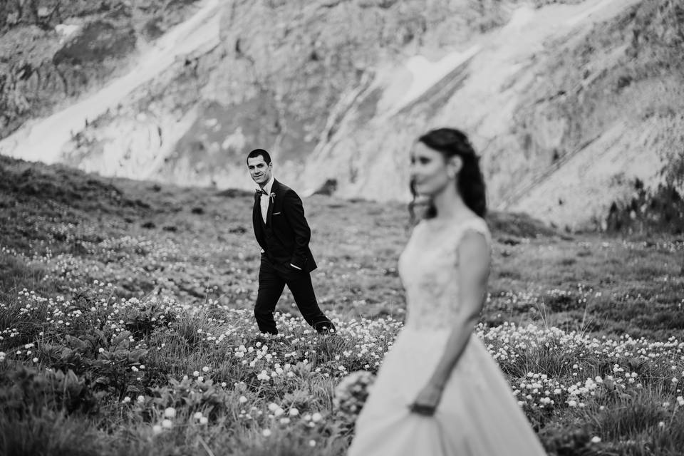 Davide Soncin Wedding Studio