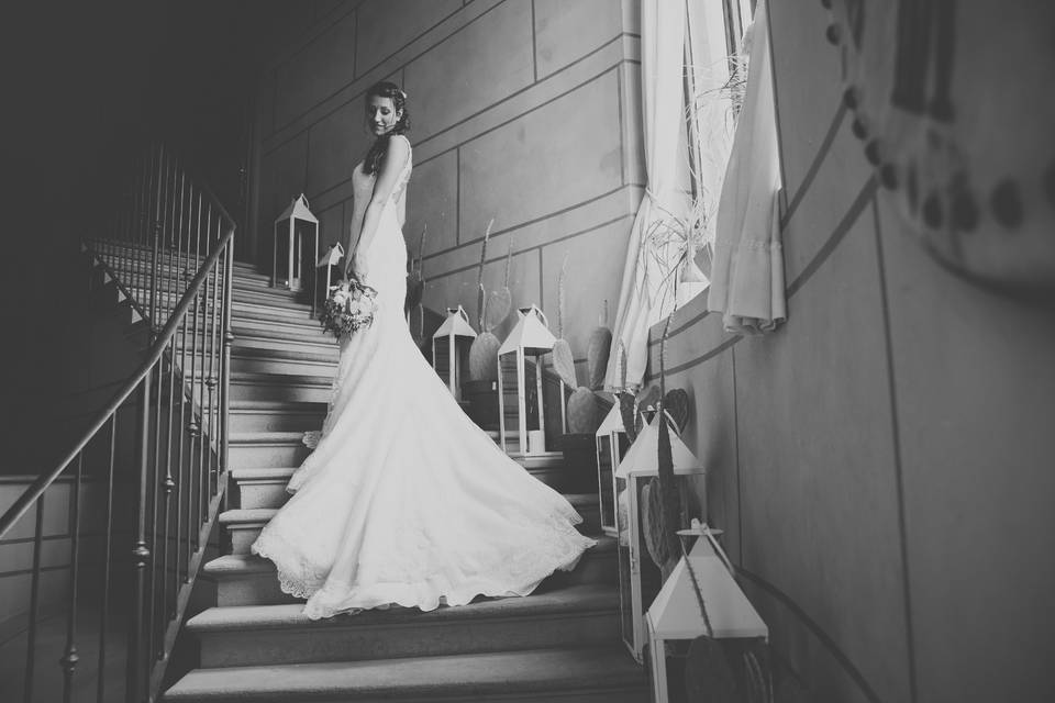 Davide Soncin Wedding Studio