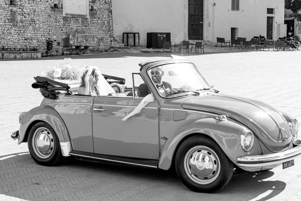 Bianco e nero