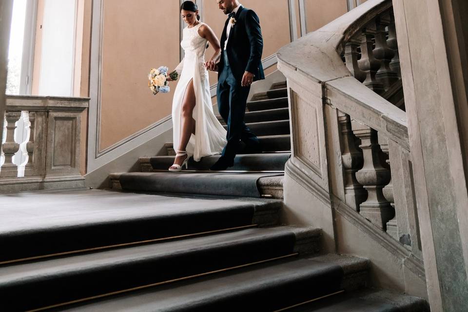 Davide Soncin Wedding Studio