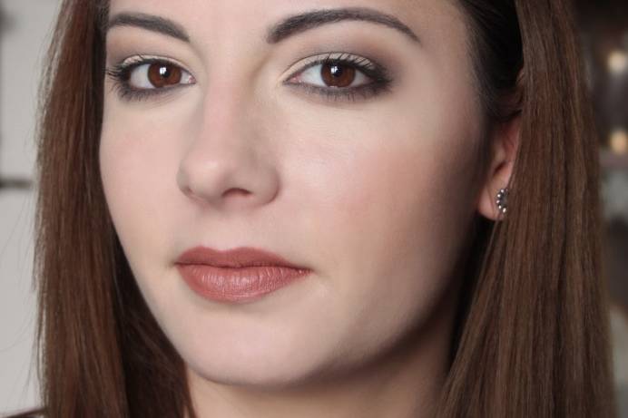 Eleonora Santini Make-up