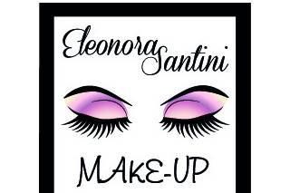 Logo Eleonora Santini make-up