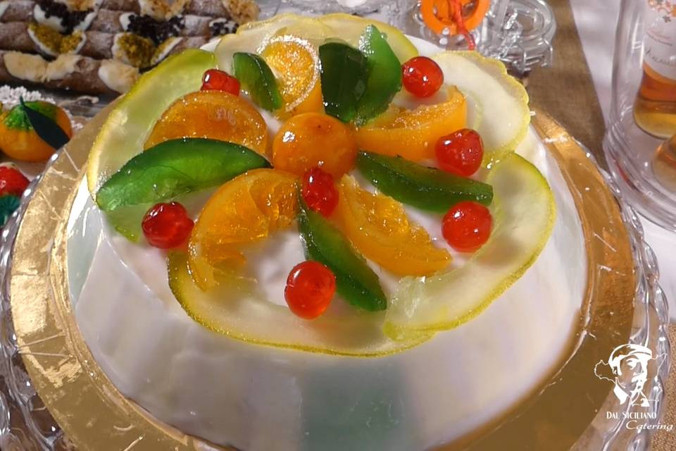 Cassata