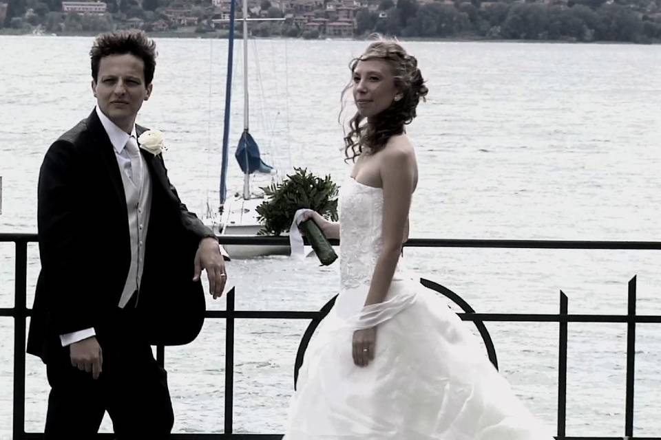 Emanuele e Francesca