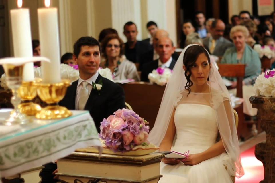 Matrimonio Caterina e Gabriele