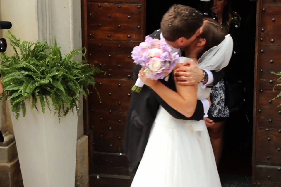Matrimonio Caterina e Gabriele