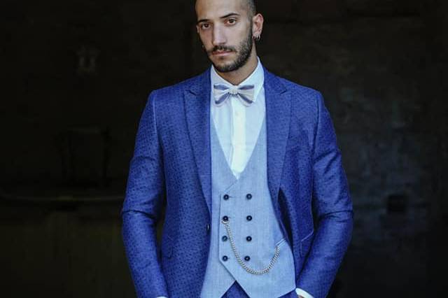 Carlo pignatelli linea evento