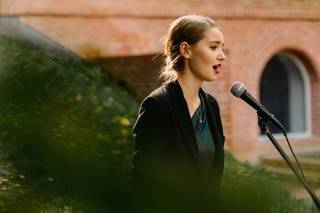 Maria Janczewska - Cantante Lirica