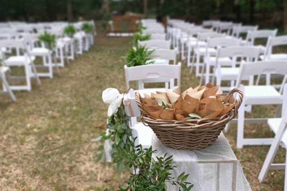 La Bottega dei Fiori