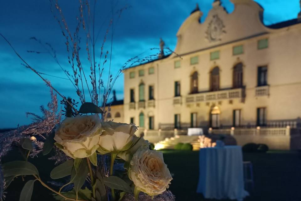 La Bottega dei Fiori