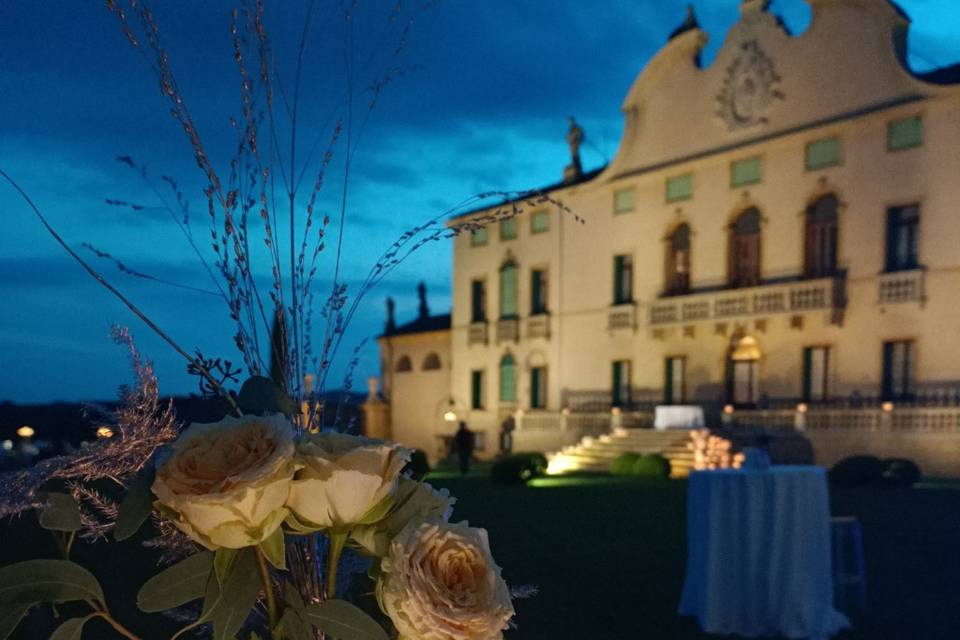 La Bottega dei Fiori