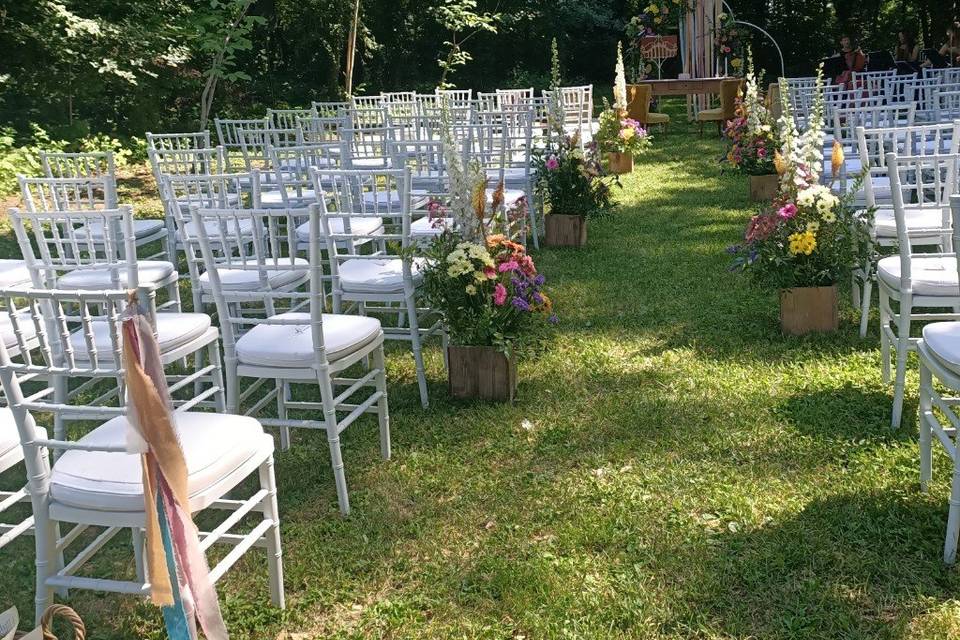 La Bottega dei Fiori