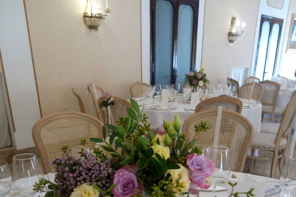 La Bottega dei Fiori