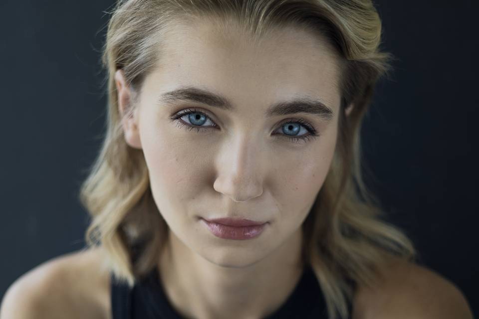 Cantante e violinista