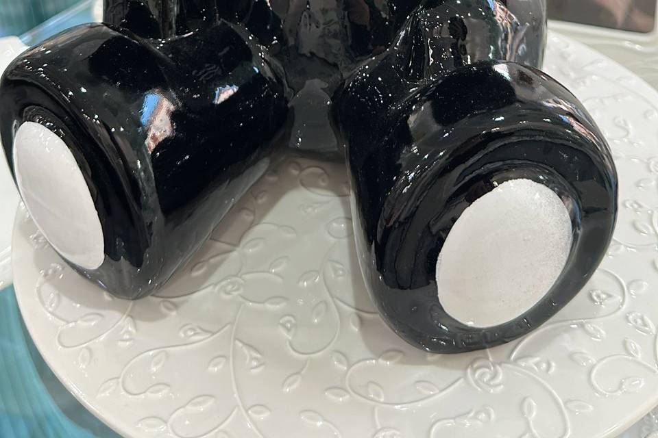 Orsetto Prada