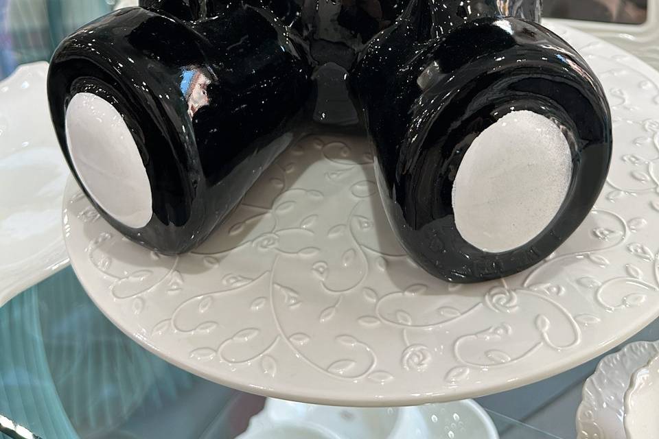 Orsetto Prada
