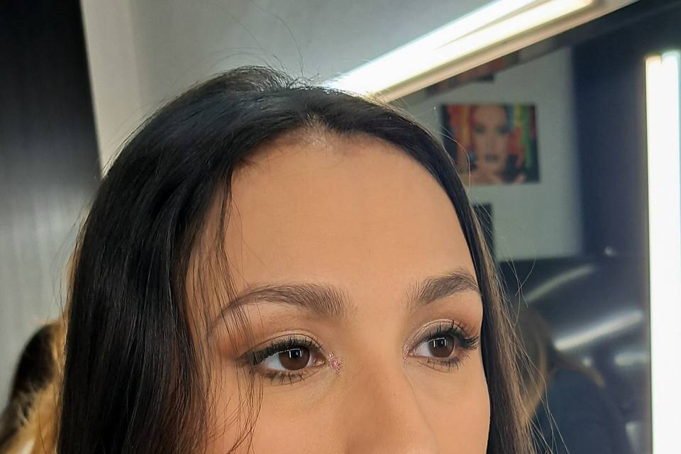 Trucco sposa