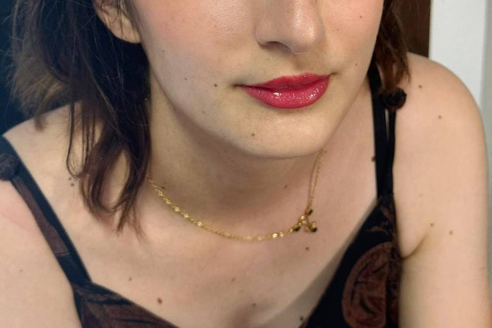 Trucco sposa