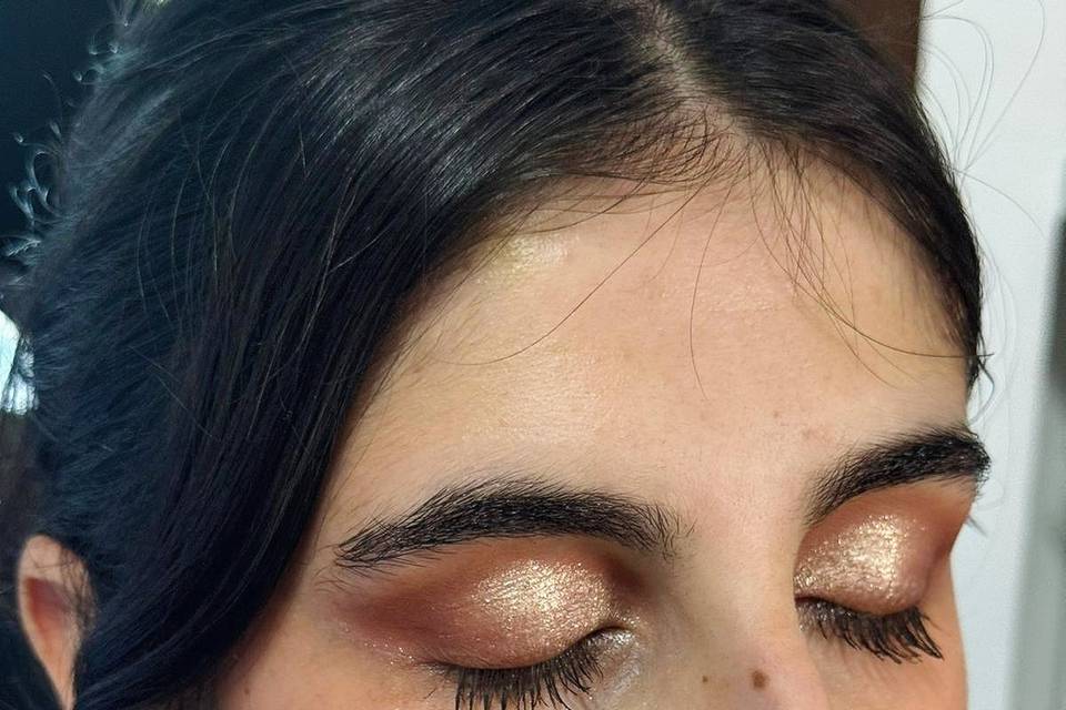 Trucco sposa