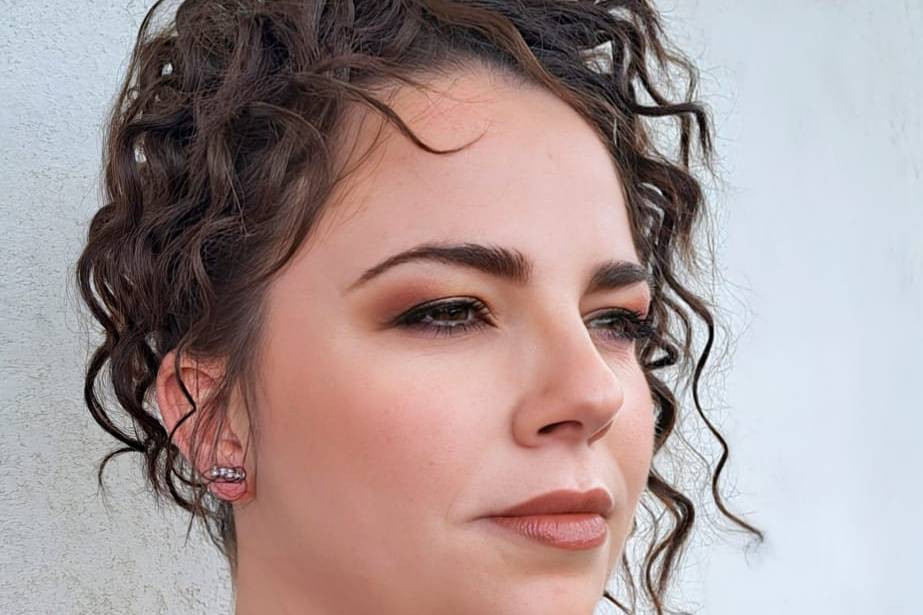 Trucco da sposa
