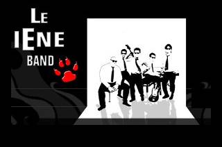 Le Iene Band logo