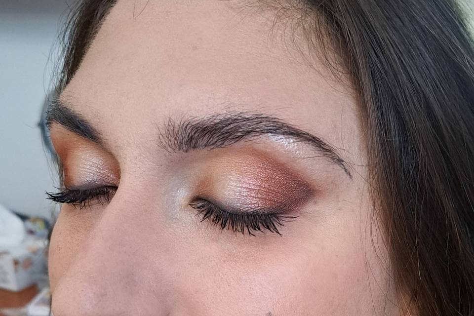 Trucco sposa