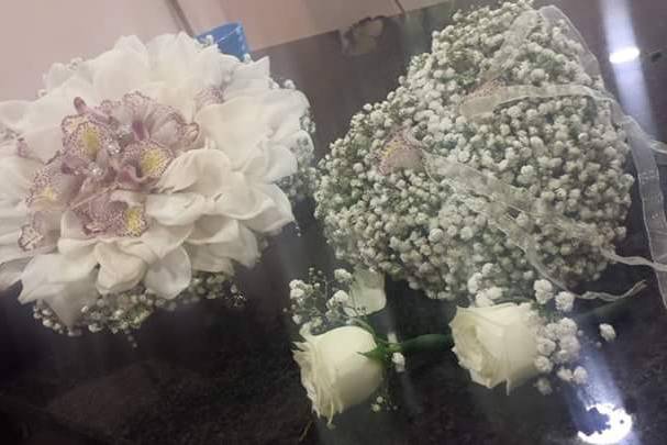 Ylenia Floral Designer