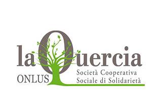 La Quercia logo