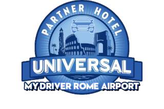 My Driver Rome Airport