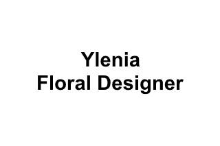 Ylenia Floral Designer logo