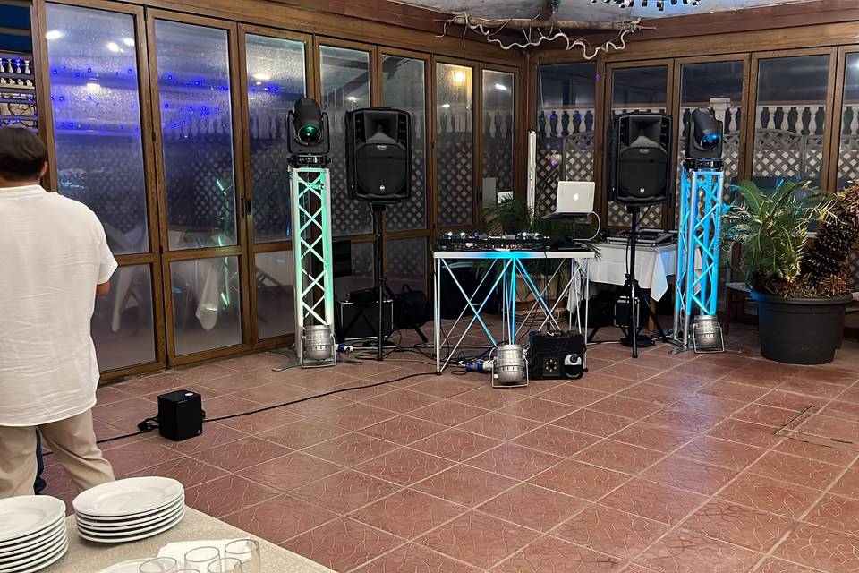 Evento