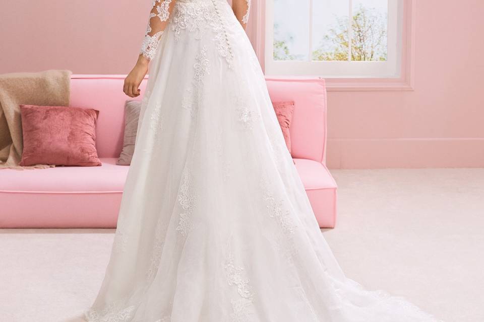 Cirillo Sposa