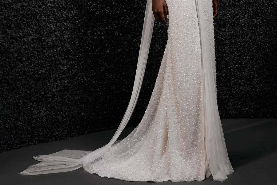 Vera Wang Bride 2022