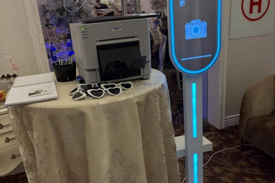 Photobooth