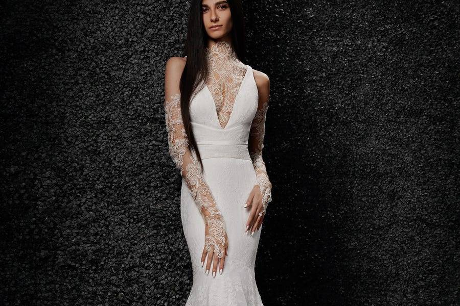 Vera Wang Bride 2022