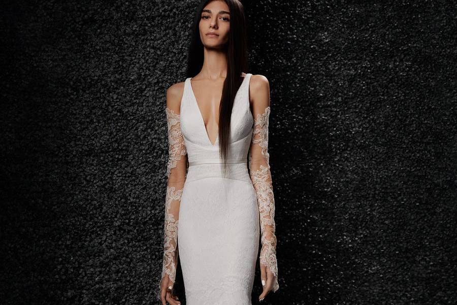 Vera Wang Bride 2022