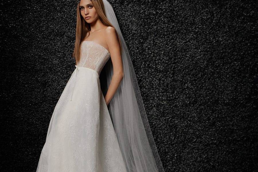 Vera Wang Bride 2022