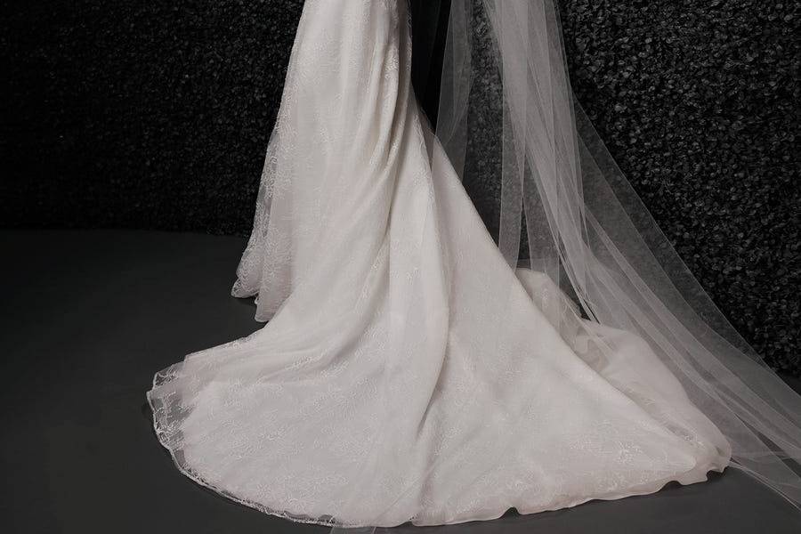 Vera Wang Bride 2022